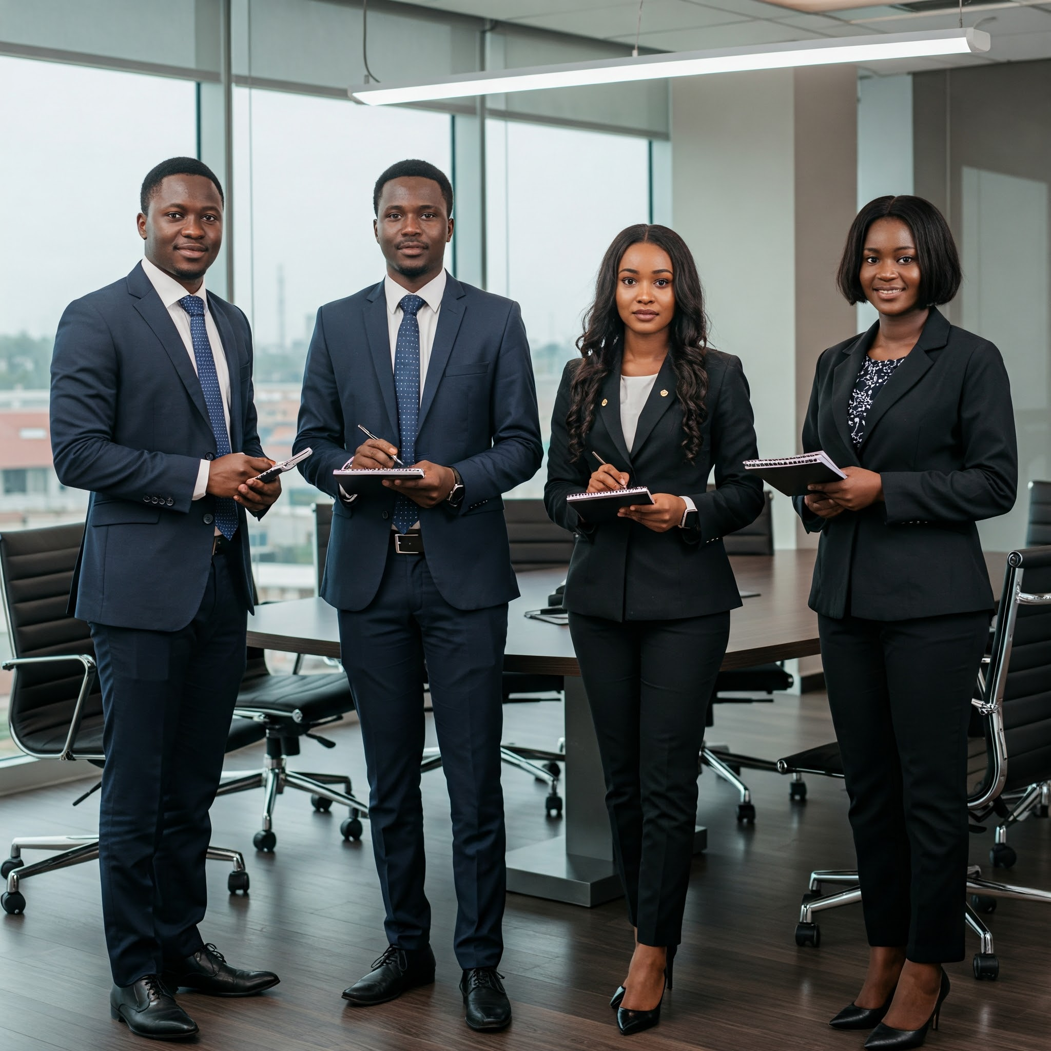 WissenWelle Team Collaboration